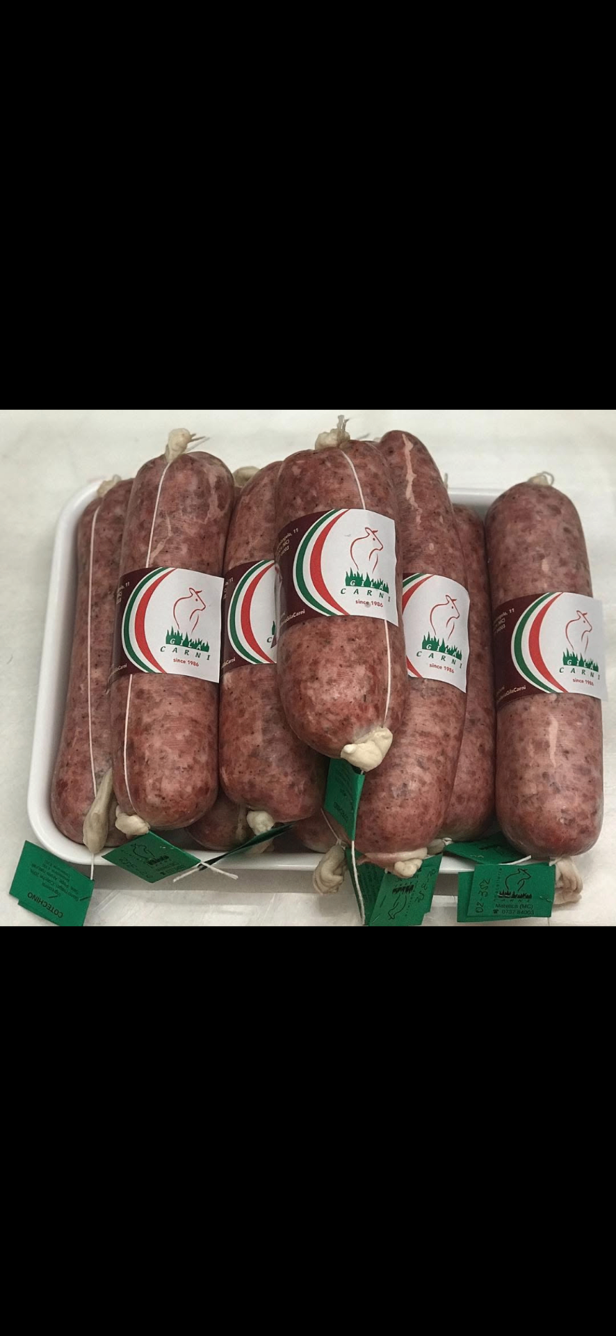 Specialità gastronomiche