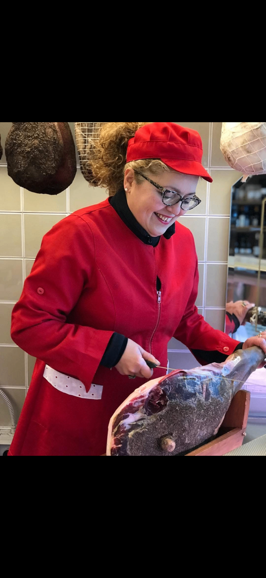 Salumi artigianali