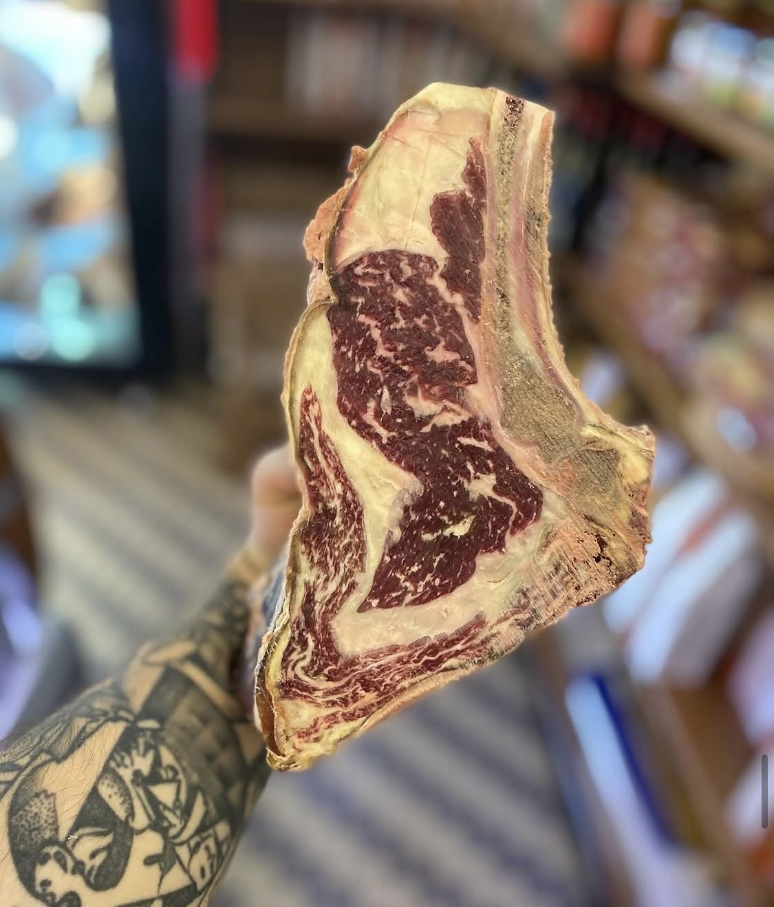 Simmental Austriaca